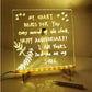 🎉 2026 Sale — Over 32400 Sold! ⏰Kids Luminous LED Acrylic Drawing Board｜Reusable Light Up Erasable Writing Board ✨ Buy 3 Get 10% Off + Free Shipping