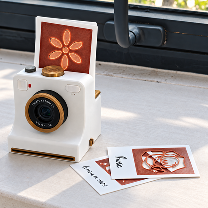 ☕ LIMITED-TIME 50% OFF! 🎁 3D Latte Art Maker – With 30 Stencils, Mechanical Press, Gift Ready ✨
