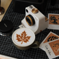 ☕ LIMITED-TIME 50% OFF! 🎁 3D Latte Art Maker – With 30 Stencils, Mechanical Press, Gift Ready ✨