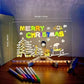 🎉 2026 Sale — Over 32400 Sold! ⏰Kids Luminous LED Acrylic Drawing Board｜Reusable Light Up Erasable Writing Board ✨ Buy 3 Get 10% Off + Free Shipping