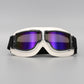 🏍️ LIMITED-TIME 50% OFF! ✨ Vintage Motorcycle Helmet Goggles – UV Protection, Fit Over Glasses, Foldable 🕶️
