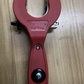 🎉 2026 Sale — Over 24200 Sold!💞 3‑Piece Ratcheting Tubing Cutter Set‑Compact 🛠️