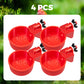 🎉 2026 Sale — Over 12,100 Sold!🐔5/16 Inch Thread Automatic Poultry Water Cups‑Auto Refill No‑Leak Chicken Drinker ✨