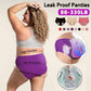 🎉 2026 Sale — Over 38500 Sold!💞 High‑Waist Leakproof Panties‑Absorbent 💝