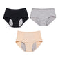 🎉 2026 Sale — Over 38500 Sold!💞 High‑Waist Leakproof Panties‑Absorbent 💝