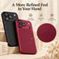 📱 LIMITED‑TIME 50% OFF! ✨ Soft Faux Leather Phone Case – Flexible, Slim, Model‑Specific ✨