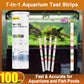 🎉 2026 Sale — Over 33,700 Sold!🔥Electric Aquarium Gravel Cleaner – Battery Powered ✨