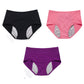 🎉 2026 Sale — Over 38500 Sold!💞 High‑Waist Leakproof Panties‑Absorbent 💝
