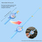 🎉 2026 Sale — Over 22300 Sold!💞 Handheld Fishing Rod Kite Toy – Fun 🪁