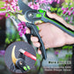 🎉 2026 Sale — Over 27,300 Sold!🔪 Outdoor Dual‑Purpose Whetstone – Portable 🥳
