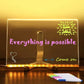 🎉 2026 Sale — Over 32400 Sold! ⏰Kids Luminous LED Acrylic Drawing Board｜Reusable Light Up Erasable Writing Board ✨ Buy 3 Get 10% Off + Free Shipping