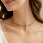 📢 2026 Sale — Over 19,400 Sold!💛 Radiant Heart Necklace ✨