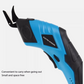 ✂️ LIMITED‑TIME 50% OFF! ✨ Portable Handheld Lithium‑Rechargeable Electric Cloth Cutting Scissors – Ergonomic Grip, Fast Cutting, Multi‑Material Use ✨
