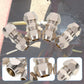 🎉 2026 Sale — Over 16,300 Sold!🚛Heavy‑Duty Truck RV Pneumatic Air Line Fittings Set 🔧