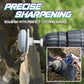 🎉 2026 Sale — Over 22,100 Sold!🌿Drill‑Mount Lawn Mower Blade Sharpener ⚙️