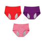 🎉 2026 Sale — Over 38500 Sold!💞 High‑Waist Leakproof Panties‑Absorbent 💝