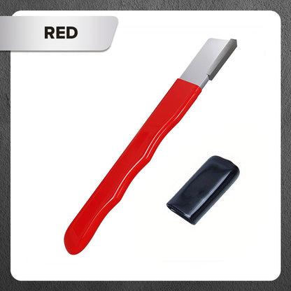 🎉 2026 Sale — Over 27,300 Sold!🔪 Outdoor Dual‑Purpose Whetstone – Portable 🥳
