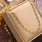 📢 2026 Sale — Over 19,400 Sold!💛 Radiant Heart Necklace ✨
