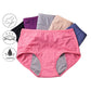🎉 2026 Sale — Over 38500 Sold!💞 High‑Waist Leakproof Panties‑Absorbent 💝