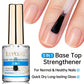 🎉 2026 Sale — Over 21,300 Sold!💜 Lilac Glossy Mirror Nail Strengthener – Shiny ✨