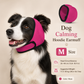 Waterproof Calming Anxiety Relief Hoodie For Dogs Outdoor Use