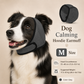Waterproof Calming Anxiety Relief Hoodie For Dogs Outdoor Use