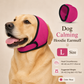 Waterproof Calming Anxiety Relief Hoodie For Dogs Outdoor Use