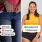 🎉 2026 Sale — Over 38500 Sold!💞 High‑Waist Leakproof Panties‑Absorbent 💝