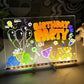 🎉 2026 Sale — Over 32400 Sold! ⏰Kids Luminous LED Acrylic Drawing Board｜Reusable Light Up Erasable Writing Board ✨ Buy 3 Get 10% Off + Free Shipping