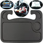 🎉 2026 Sale — Over 21900 Sold!💞 Multifunctional Steering Wheel Car Table‑Practical 🚗