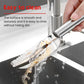 🎉 2026 Sale — Over 30,100 Sold!🐟3‑in‑1 Stainless‑Steel Fish Processing Knife 🔪