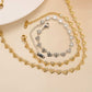 📢 2026 Sale — Over 19,400 Sold!💛 Radiant Heart Necklace ✨