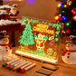 🎉 2026 Sale — Over 32400 Sold! ⏰Kids Luminous LED Acrylic Drawing Board｜Reusable Light Up Erasable Writing Board ✨ Buy 3 Get 10% Off + Free Shipping