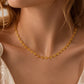 📢 2026 Sale — Over 19,400 Sold!💛 Radiant Heart Necklace ✨