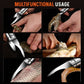 🔥 2026 Sale — Over 24,700 Sold!✨ 5‑in‑1 Seafood Prep Knife 🔪