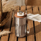 🎉 2026 Sale — Over 26,200 Sold!☕ LED Temperature Display Coffee Mug – 316 Stainless Steel ✨