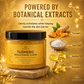 🎉 2026 HOT SALE 🥳Turmeric Brightening Body Scrub｜Gentle Exfoliator for Dark Spots & Uneven Skin Tone ✨
