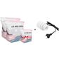 🗄️ LIMITED-TIME 50% OFF! ⚡ No-Pump Vacuum Storage Bags – Space Saving, Airtight Seal 🧺