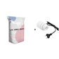 🗄️ LIMITED-TIME 50% OFF! ⚡ No-Pump Vacuum Storage Bags – Space Saving, Airtight Seal 🧺