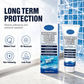 🏊 LIMITED-TIME 50% OFF! 💧 High-Strength Underwater Adhesive – No Drain Repair, Fast Bond, Seamless ✨