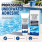 🏊 LIMITED-TIME 50% OFF! 💧 High-Strength Underwater Adhesive – No Drain Repair, Fast Bond, Seamless ✨