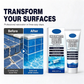 🏊 LIMITED-TIME 50% OFF! 💧 High-Strength Underwater Adhesive – No Drain Repair, Fast Bond, Seamless ✨