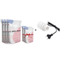 🗄️ LIMITED-TIME 50% OFF! ⚡ No-Pump Vacuum Storage Bags – Space Saving, Airtight Seal 🧺