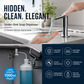 🎉 2026 Sale — Over 48,000 Sold!🧼Built‑in Kitchen Sink Soap Dispenser 🍽️