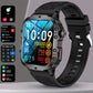 📢📢50% OFF !! ⏰Rugged Outdoor Smart Watch｜100+ Sports Modes Waterproof Fitness Wristwatch ✨