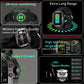 📢📢50% OFF !! ⏰Rugged Outdoor Smart Watch｜100+ Sports Modes Waterproof Fitness Wristwatch ✨