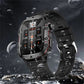 📢📢50% OFF !! ⏰Rugged Outdoor Smart Watch｜100+ Sports Modes Waterproof Fitness Wristwatch ✨