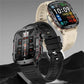 📢📢50% OFF !! ⏰Rugged Outdoor Smart Watch｜100+ Sports Modes Waterproof Fitness Wristwatch ✨