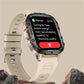 📢📢50% OFF !! ⏰Rugged Outdoor Smart Watch｜100+ Sports Modes Waterproof Fitness Wristwatch ✨