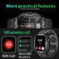 📢📢50% OFF !! ⏰Rugged Outdoor Smart Watch｜100+ Sports Modes Waterproof Fitness Wristwatch ✨